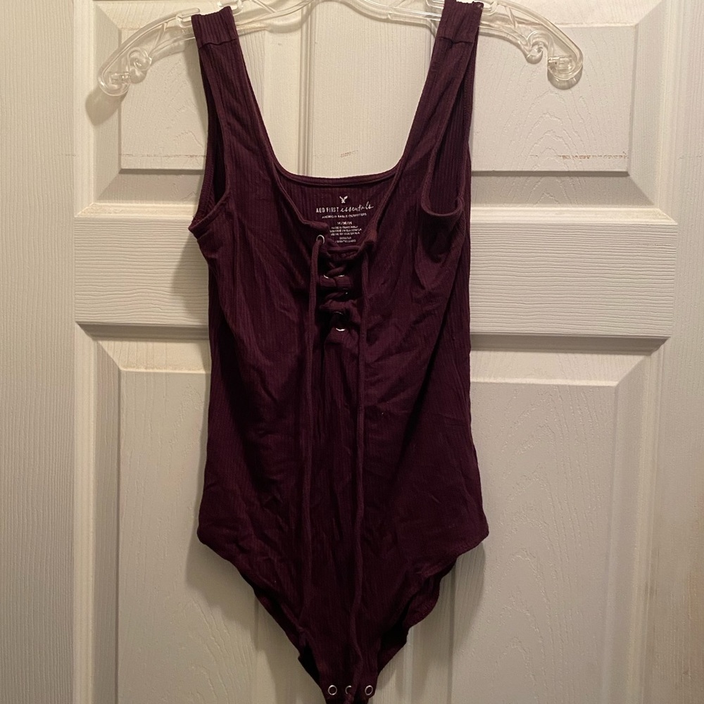 American Eagle Bodysuit